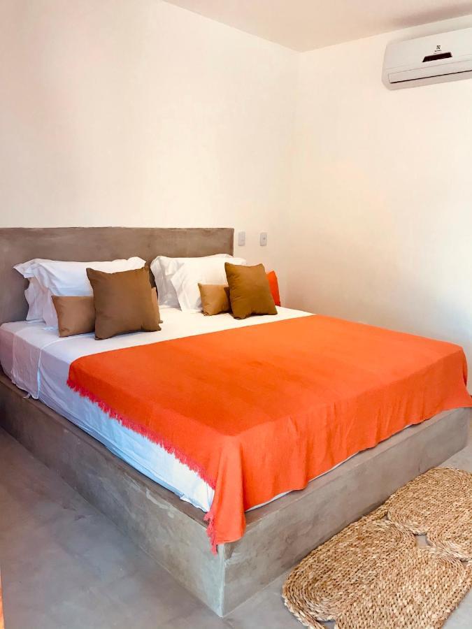 Casa Dos Irmaos Hotell Prea Exteriör bild