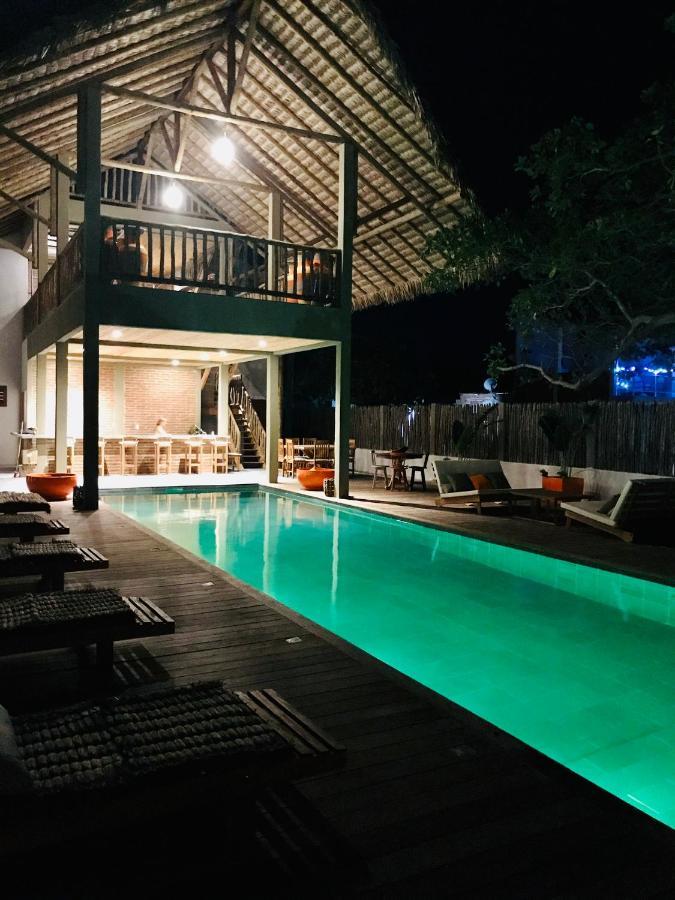 Casa Dos Irmaos Hotell Prea Exteriör bild