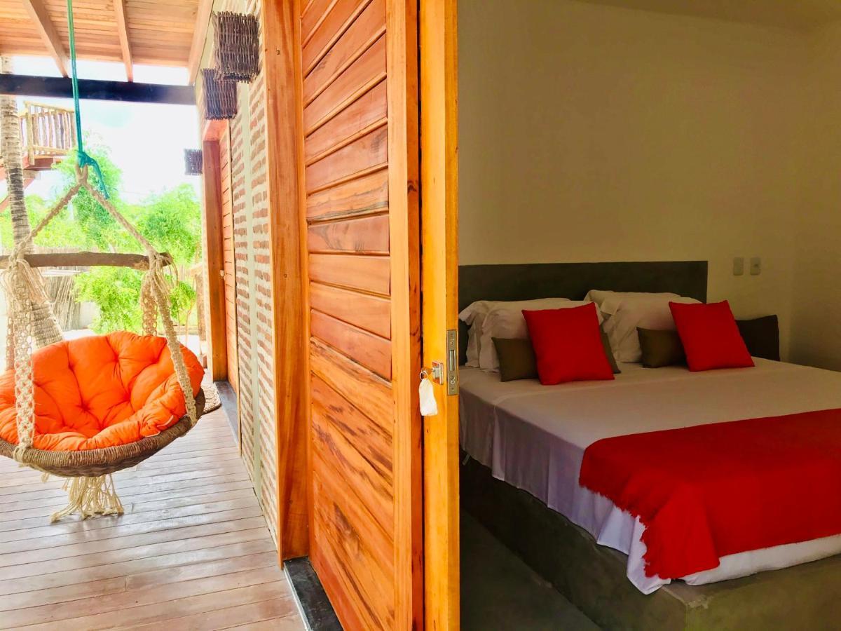 Casa Dos Irmaos Hotell Prea Exteriör bild