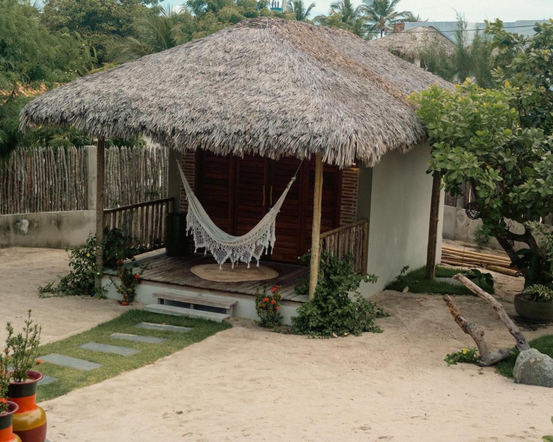 Casa Dos Irmaos Hotell Prea Exteriör bild