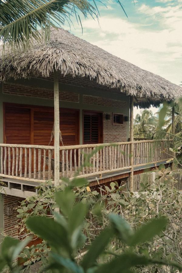 Casa Dos Irmaos Hotell Prea Exteriör bild