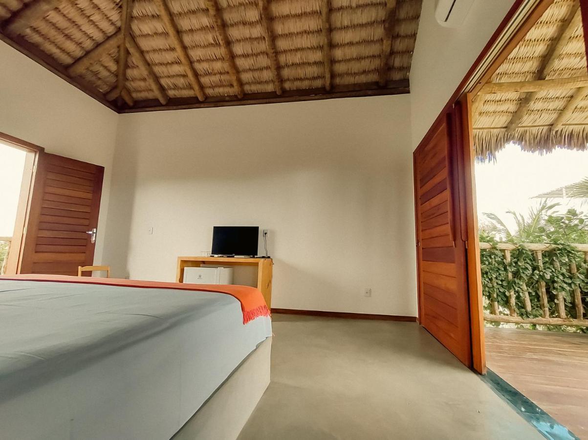 Casa Dos Irmaos Hotell Prea Exteriör bild